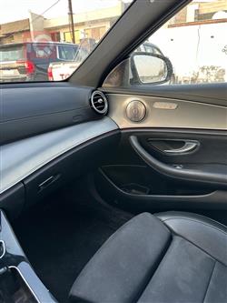 مرسيدس بنز E-Class